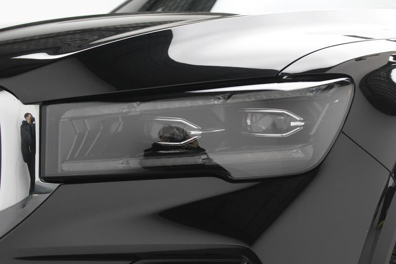 Geely Emgrand L 2024