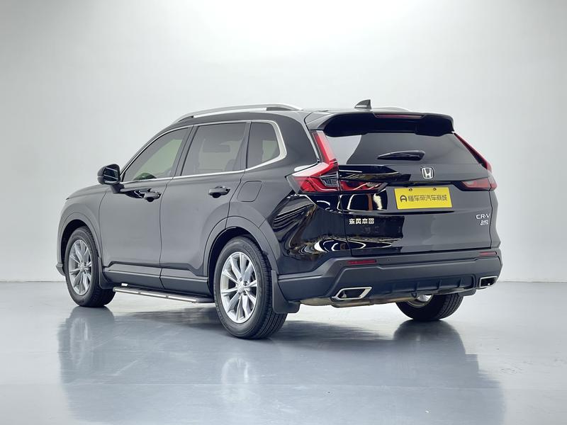 Honda Honda CR-V 2024