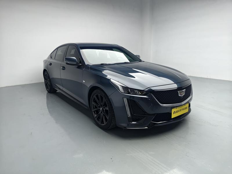 Cadillac Cadillac CT5 2020