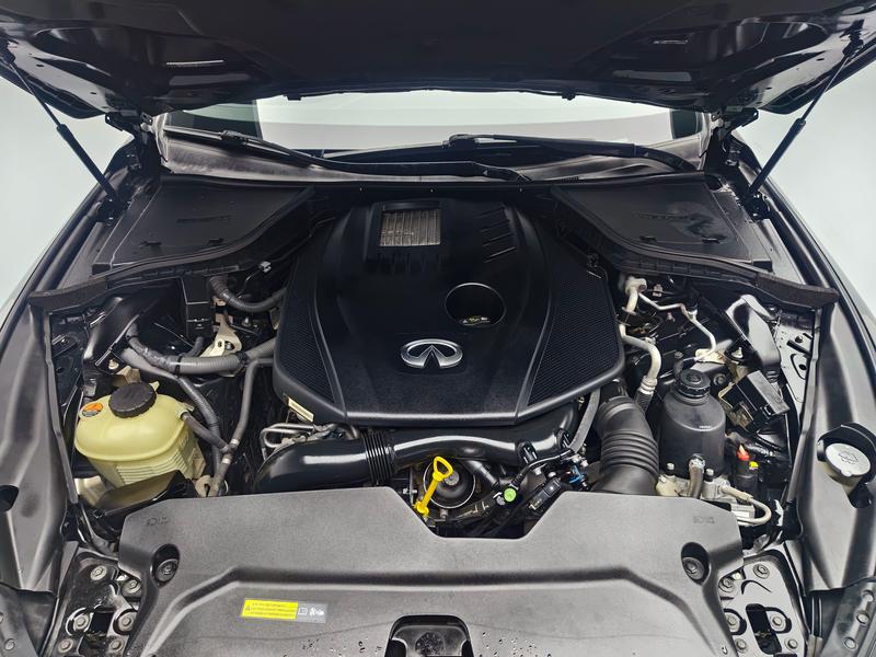 Infiniti Infiniti Q50L 2018