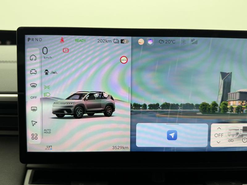 Hyundai EO 羿欧 2025