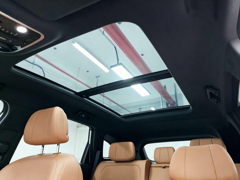 Jetour Shanhai Jetour Shanhai L7 PLUS 2026