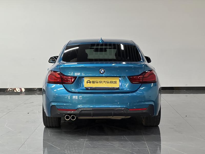BMW BMW 4 Series 2020