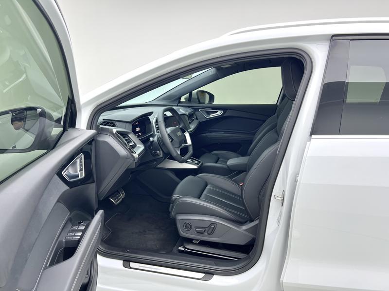 Audi Audi Q4 e-tron 2024