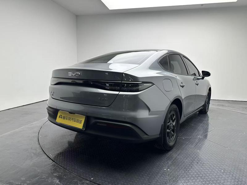 BYD Seal 05DM 2025