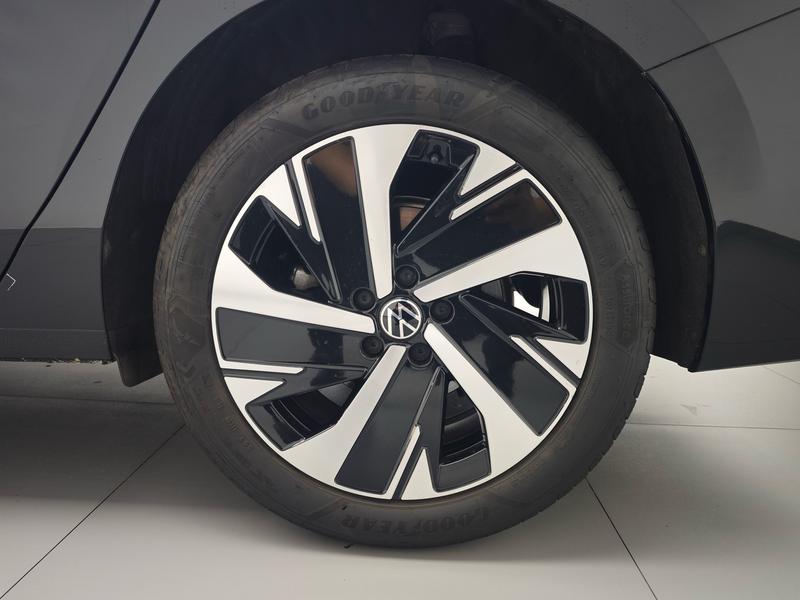 Volkswagen Magotan 2026