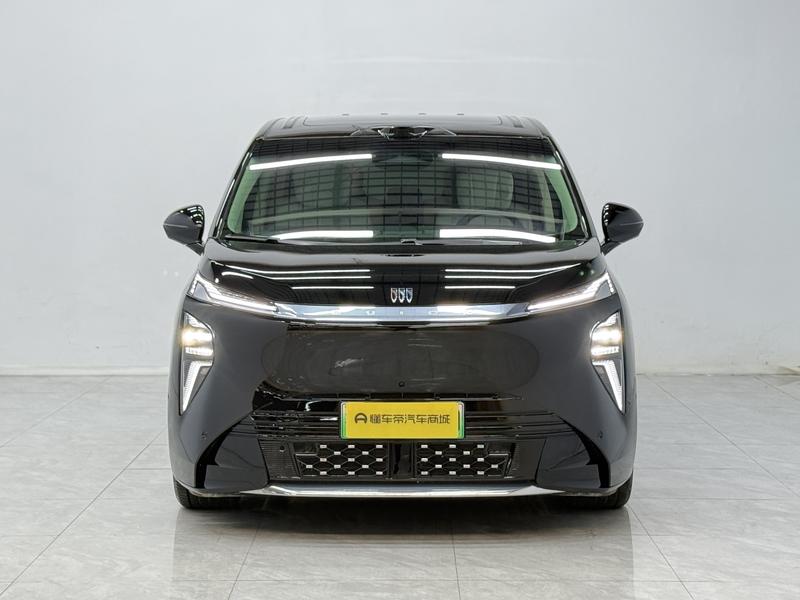 Buick Buick Zhijing Family 2026