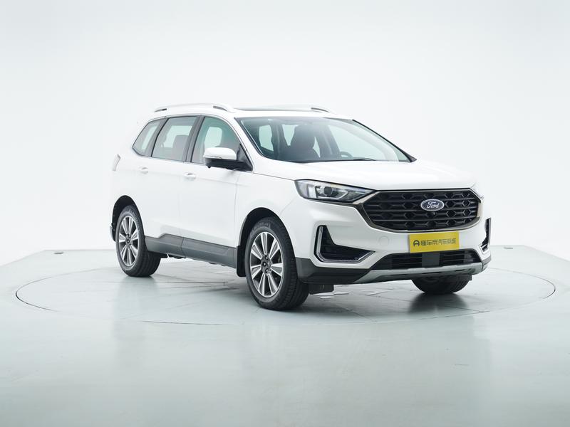 Ford Edge 2021