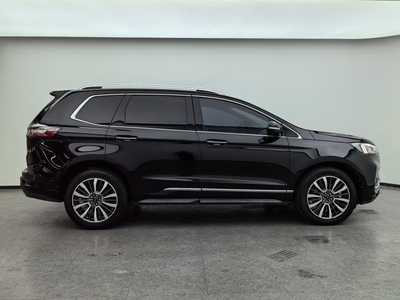 Ford Edge 2021