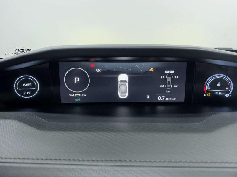 Changan Changan UNI-V 2022