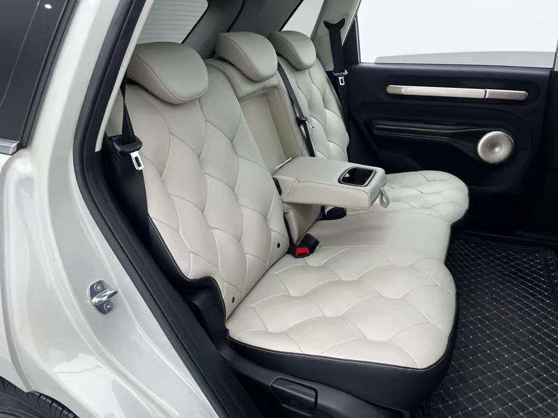Baojun Yunduo 2023