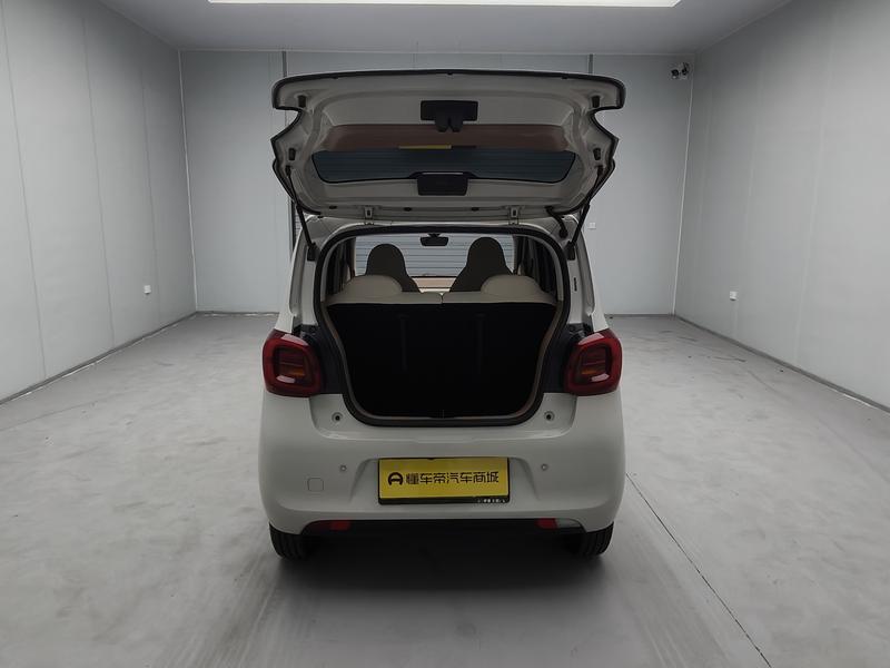 Wuling Wuling Hongguang MINIEV 2025