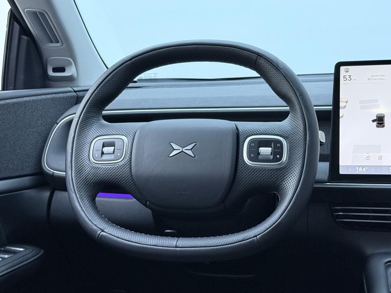 XPeng XPeng G6 2024