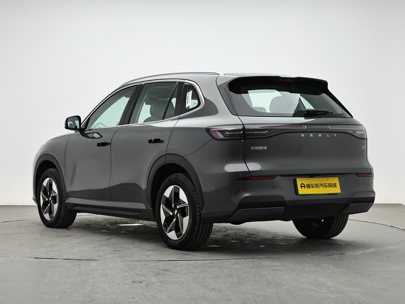 Geely Galaxy Galaxy E5 2026