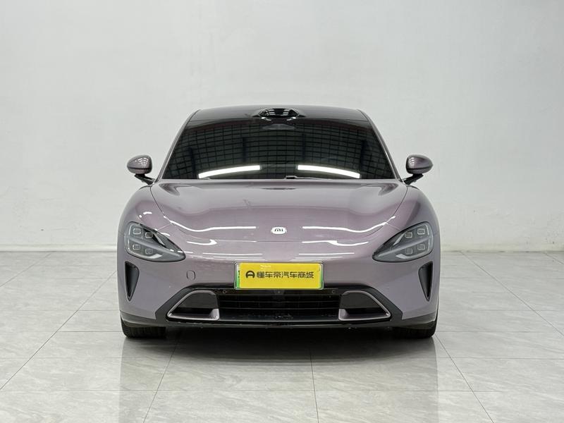 Xiaomi Auto Xiaomi SU7 2024
