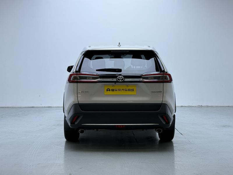 Toyota Vetlanda  2021