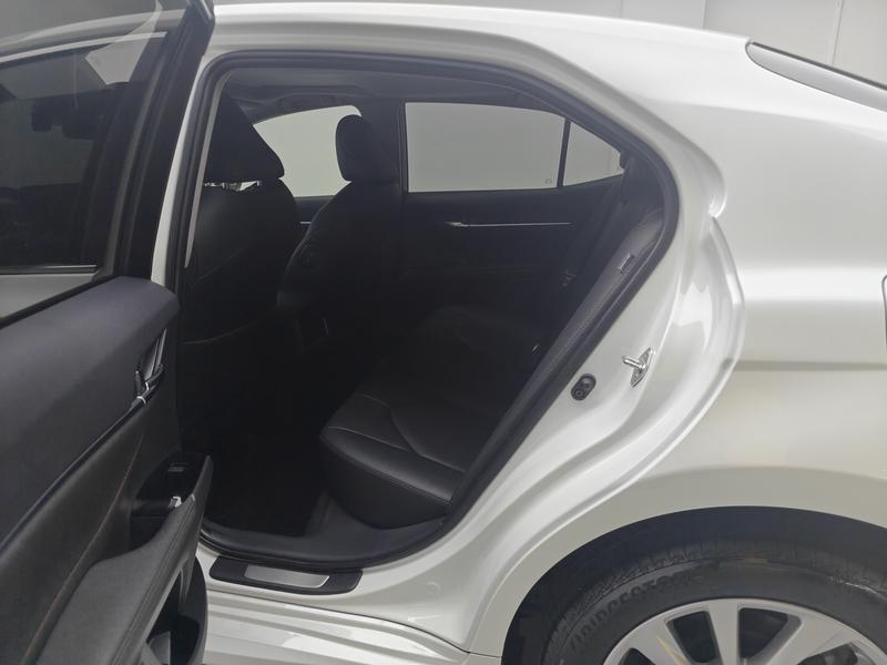 Toyota Camry 2022