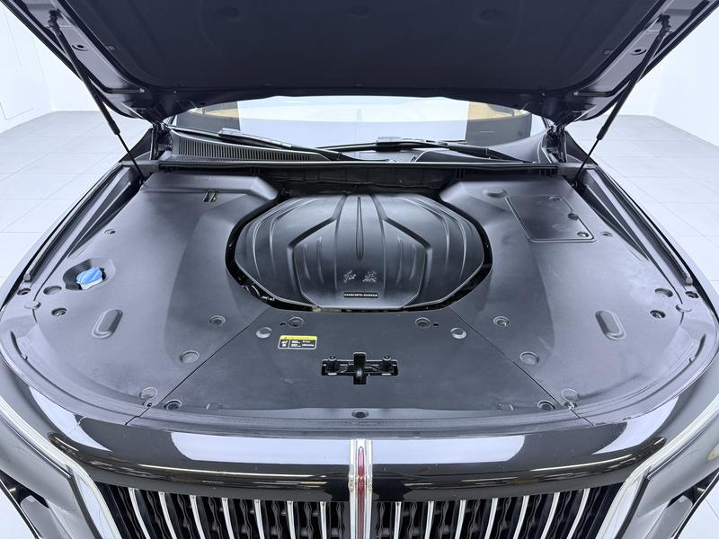 Hongqi Red Flag H9 2020
