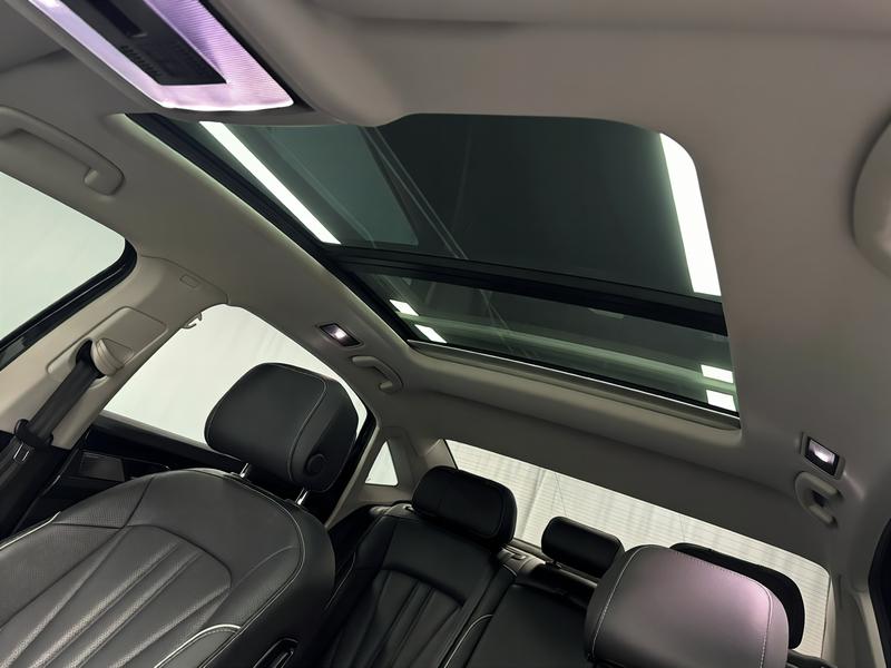 Volkswagen Passat 2024