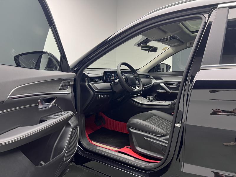 Jetour Jetour X70 PLUS 2024