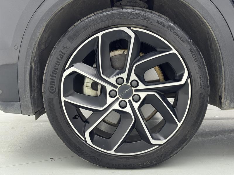 Lynk & Co Lynk & Co 05 2022
