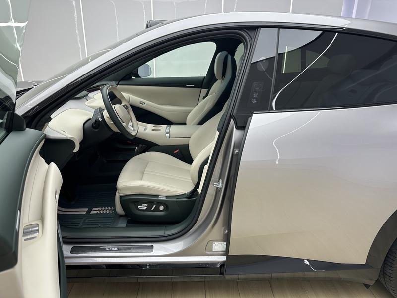Xiaomi Auto Xiaomi YU7 2025
