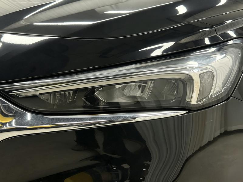 Buick LaCrosse 2022