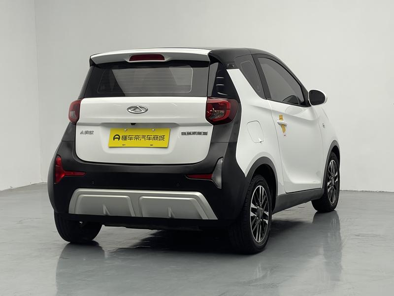 Chery QQ little ant 2022