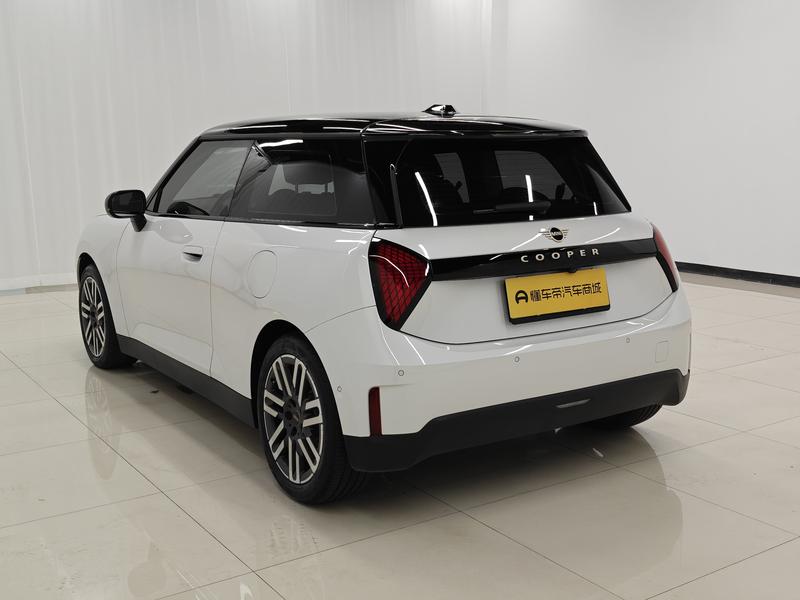 MINI Electric MINI COOPER 2024