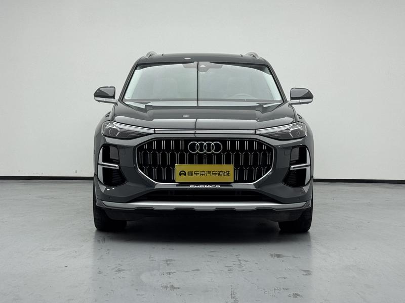 Audi Audi Q6 2023
