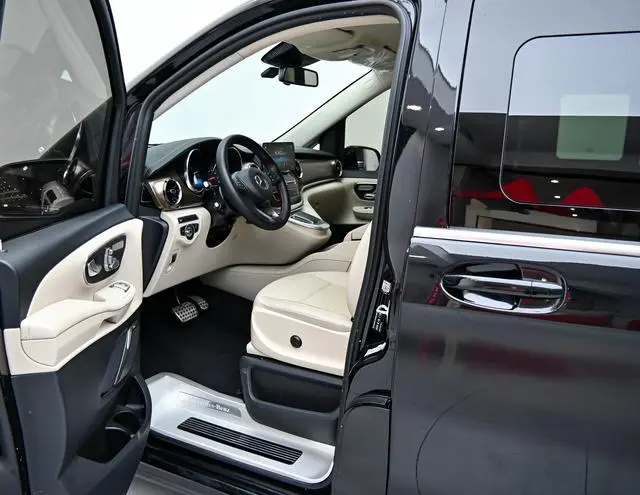 Mercedes-Benz Mercedes-Benz V-class V 260 Premium Edition