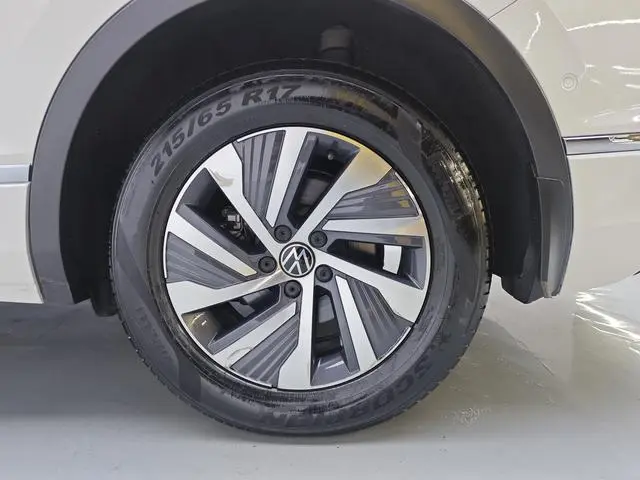 Volkswagen Tiguan L PHEV 1.4T plug-in hybrid Ultimate Edition