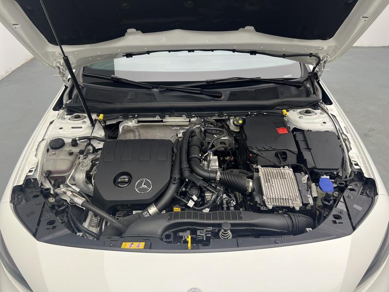 Mercedes-Benz Mercedes Benz A-Class 2023