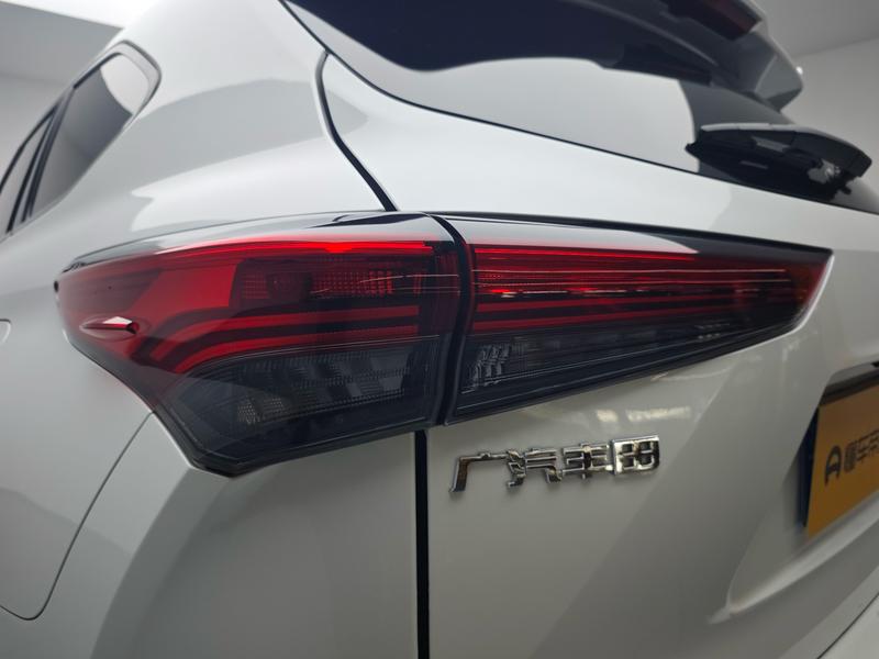 Toyota Highlander 2023