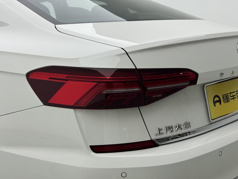 Volkswagen Passat PHEV 2019