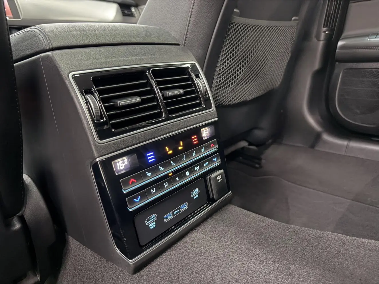 Jaguar Jaguar XFL XFL 2.0T 250PS Premium Edition