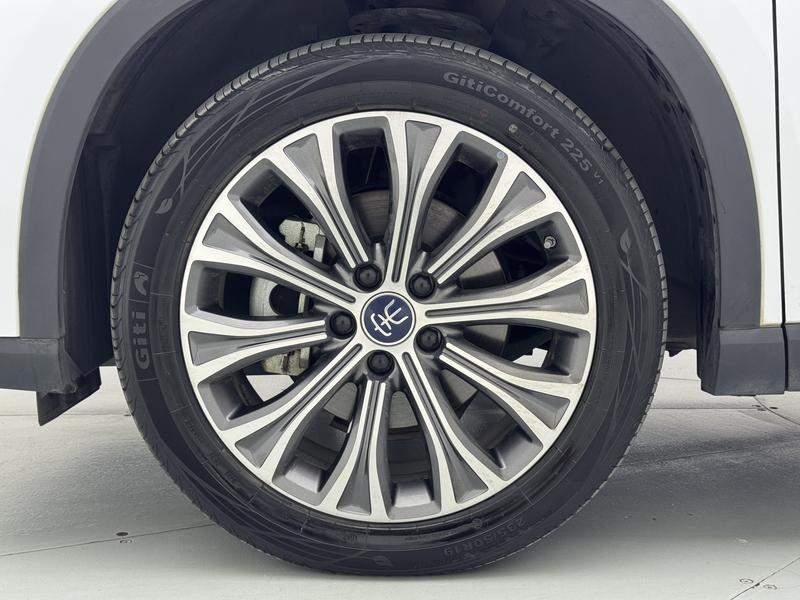 BYD Song Pro DM 2022