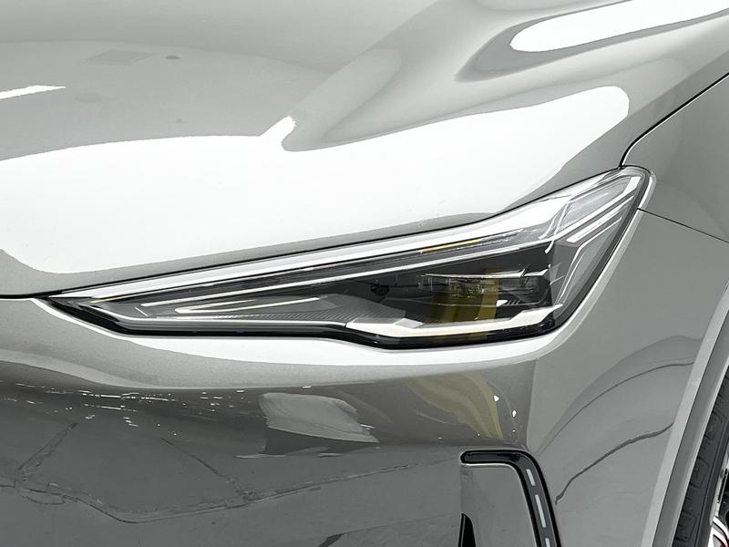 Geely Galaxy Galaxy E5 2024