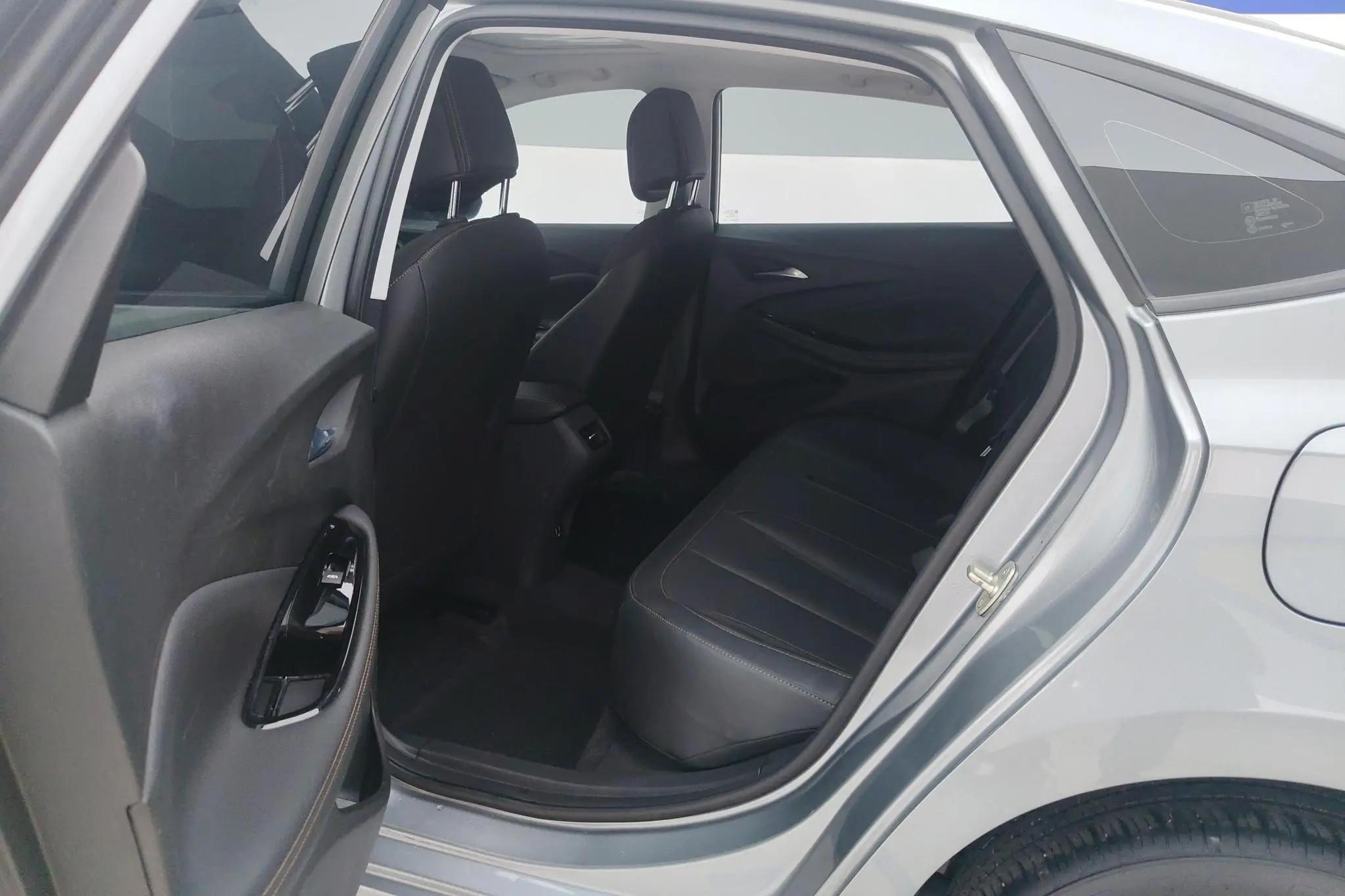 Buick Weilang Pro 533T Enjoy Edition