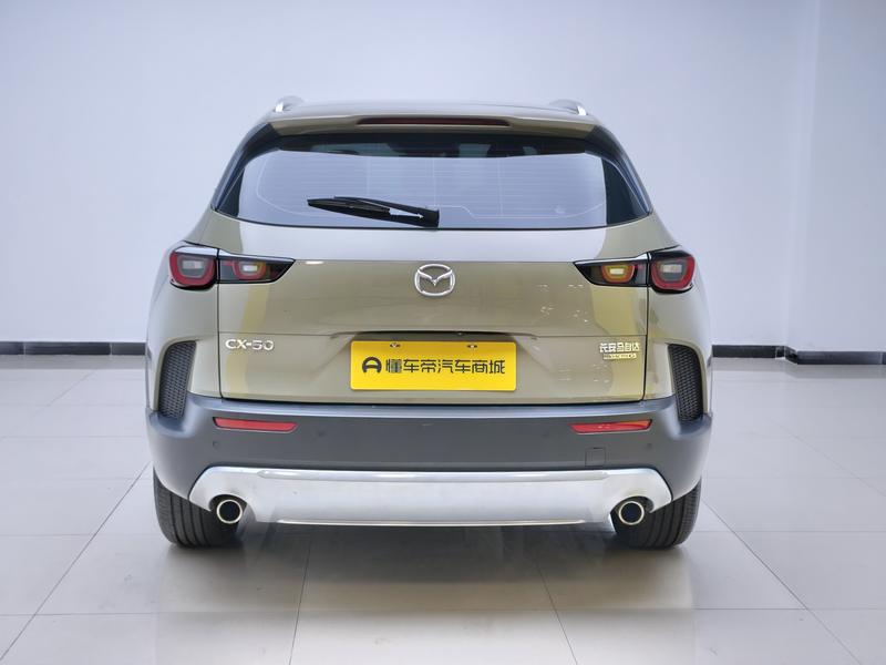 Mazda Mazda CX-50 Line 2023