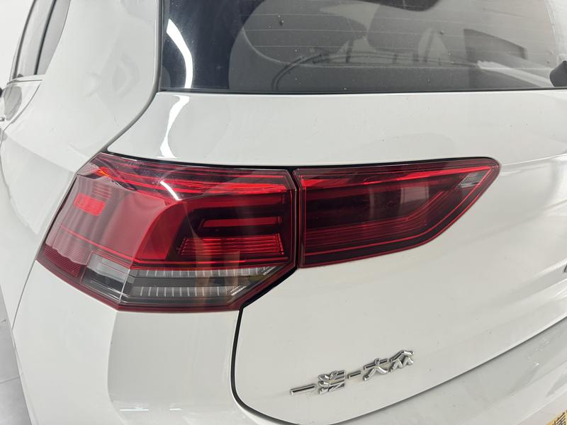 Volkswagen golf 2023