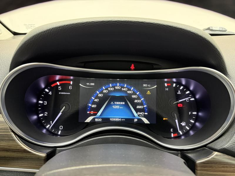 Haval Haval H9 2017