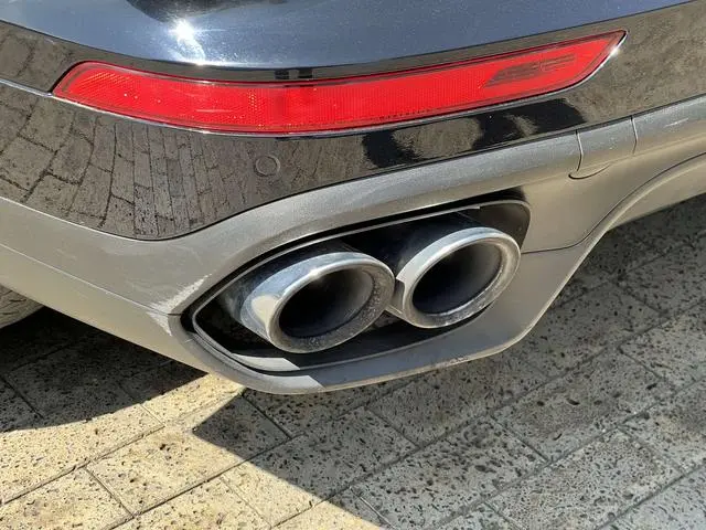 Porsche Cayenne Cayenne 3.0T
