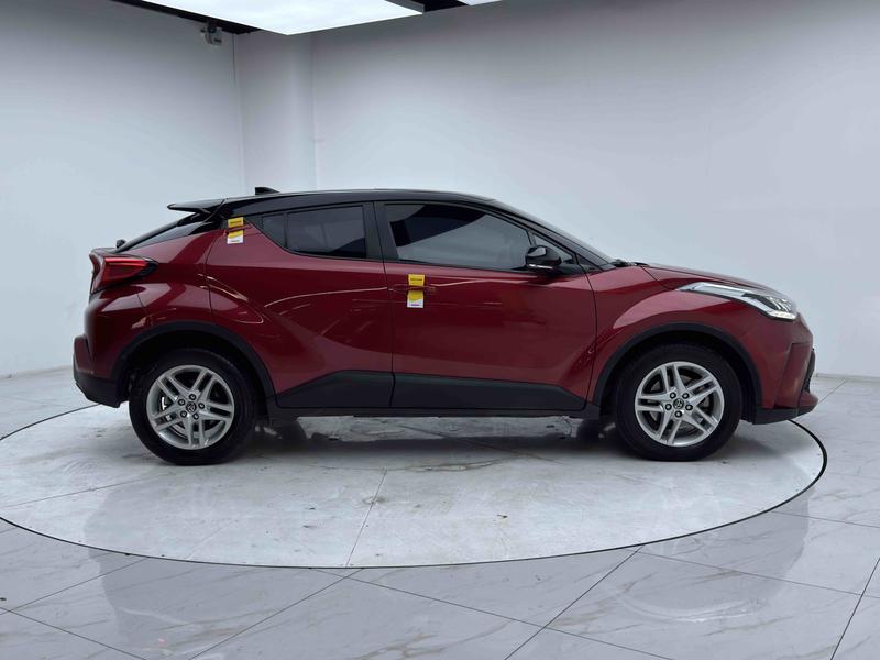 Toyota Toyota C-HR 2021
