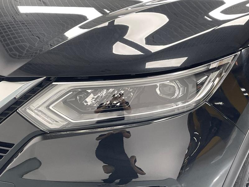 Nissan Qashqai 2021