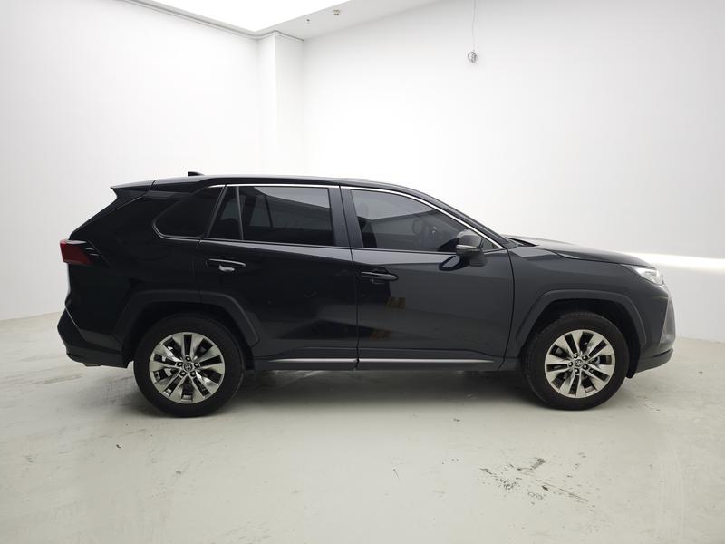 Toyota Vetlanda  2024