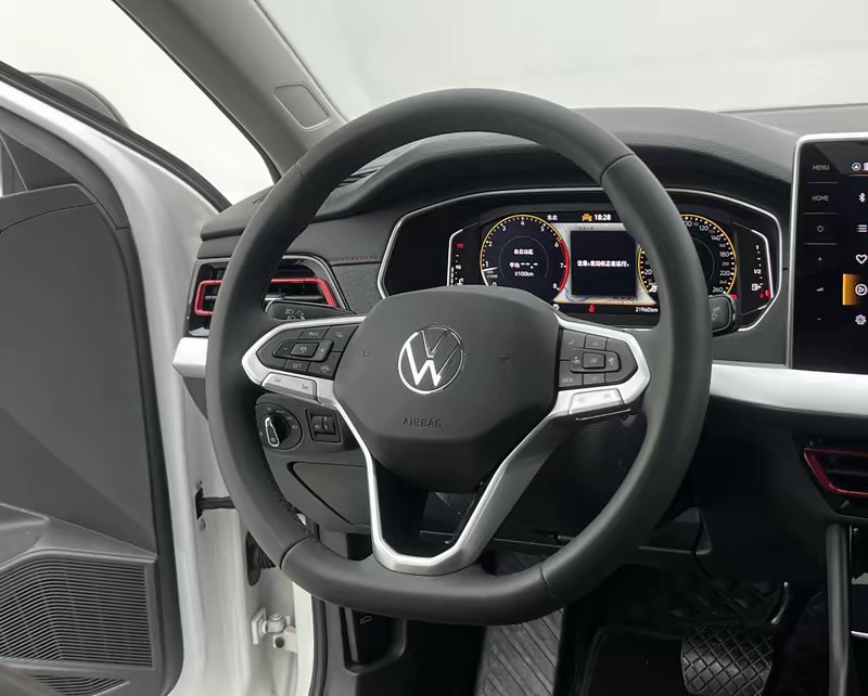 Volkswagen Lavida 2024