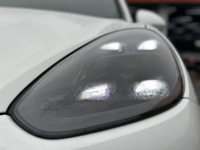 Porsche Cayenne Cayenne Platinum Edition 3.0T