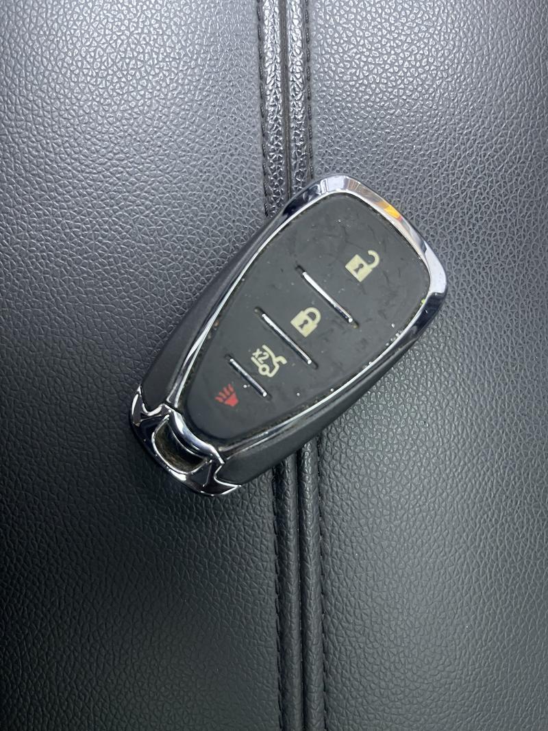 Chevrolet Malibu XL 2021