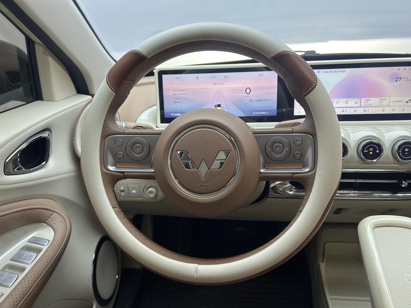 Wuling Wuling Binguo 2025